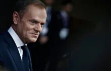 Tusk apeluje do rządu: ujawnijcie rekomendacje Rady Medycznej