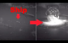 Eksplozja atomowa na statku USS LSM-60