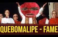 QUEBOMALIPE - FAME