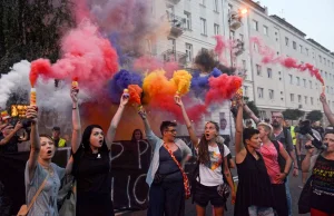 Psycholog:"transseksualizm"nastolatek to nowa anoreksja, brak akceptacji ciała