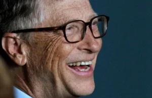 Kontrola narracji: Bill Gates dał 319 milionów dolarów mediom.