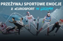 TVN za darmo w Playerze na czas skoków narciarskich