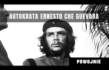 Jak Che Guevara i Castro wygonili z Kuby Amerykanów i dogadali się z ZSRR?