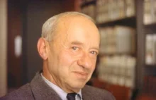 Alfred Tarski - nie pamiętany w Polsce, arcyksiążę światowych logików