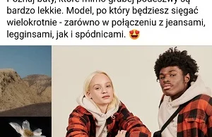 Prześladują mnie dziwne reklamy