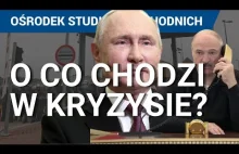 O co chodzi Putinowi i Łukaszence?