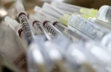 Hongkong zaaprobował szczepienia przeciw COVID-19 dzieci w wieku 3-17