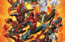 Najlepsze zestawienie aktualnych serii komiksowych Marvela wydawanych w Polsce