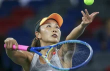 ONZ i władze WTA chcą śledztwa i ujawnienia miejsca pobytu Peng Shuai
