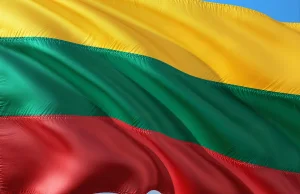 Litwa w centrum rywalizacji chińsko-amerykańskiej