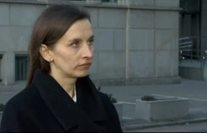 Sylwia Spurek proponuje zakaz jeździectwa