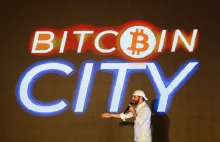 Salwador wybuduje Bitcoin City