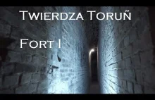 Twierdza Toruń Fort I