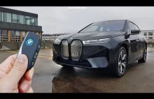 BMW wprowadziło na rynek nowe auto, jak Wam sie podoba?