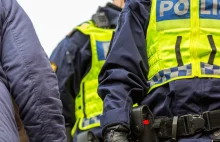 Szwedzka policja odnalazła zwłoki. Mogą należeć do poszukiwanej Polki