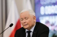 Jarosław „nic nie mogę” Kaczyński. Polska pod rządami PiS stała się niewydolna