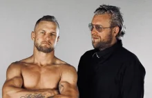 Marcin Wrzosek zawieszony w KSW po przegranej na Fame MMA 12.