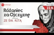 Modlitwa za Ojczyznę