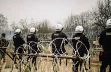 Próbowali przewieźć migrantów nielegalnie przez Polskę. Kolejne zatrzymania