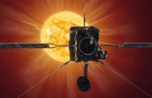 Solar Orbiter i czas próby. Sondę czeka najbardziej ryzykowny...