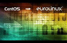 Jak wygląda migracja z CentOS do EuroLinux? Poradnik