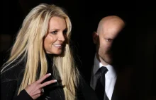 Za wolność Britney, naszą i waszą