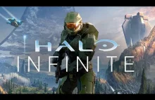 Halo Infinite Zbiera Bardzo Pozytywne Opinie