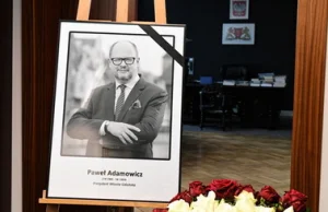 Rozstrzygnięto kwestię poczytalności zabójcy Pawła Adamowicza. Będzie rozprawa.