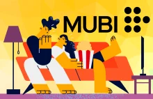 Mubi: Odkryj innowacyjną platformę do streamingu filmów.