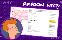 Polski Amazon oszukuje klientów
