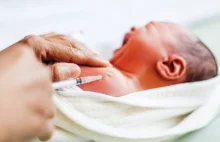 W Belgii trwa nielegalna eutanazja dzieci. Zastrzykiem zabito 24 niemowlęta