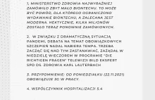 Garść wiadomości: Wydanie Poniedziałkowe!