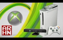 Historia konsoli Xbox 360 | Time Warp