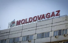 Rosja grozi Mołdawii zakręceniem kurka z gazem