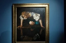 Caravaggio w Warszawie. Dzieło włoskiego mistrza na Zamku Królewskim