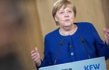 Liczba zakażeń podwaja się co 12 dni; Merkel: mamy do czynienia z drama...