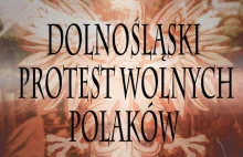 Marsz Wolnych Polaków! Wrocław
