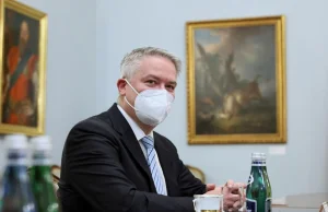 Szef OECD: Polska gospodarka radzi sobie w pandemii wyjątkowo dobrze