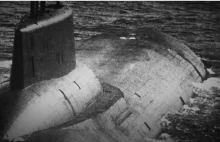 Admirał ujawnia dlaczego zatonął Kursk