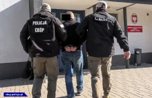 Wpadł GANG sprzedający Certyfikaty COVID za 1000 zł. Policja tropi klientów