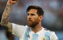 Messi robi przerwę od drużyny narodowej. W Paryżu chcą go mieć tylko dla...