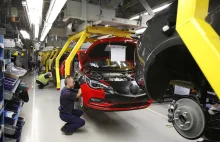 Po 23 latach działalności Opel zamyka fabrykę w Gliwicach!