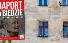 "Raport o biedzie 2021": Dwa miliony Polaków żyją w skrajnym ubóstwie