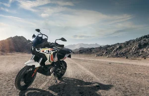 News roku: MV Agusta prezentuje dwa motocykle klasy adventure!
