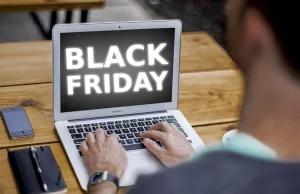 Fake Friday - nie daj się oszukać w Black Friday