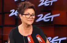 Jolanta Kwaśniewska: "To idiotycznie zabrzmi, ale mąż ma nietolerancję...