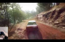 9th World Time DiRT Rally 2.0 BMW M3 E30 \ Australia gonimy kangury :D