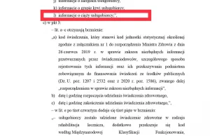 PiS od 1 stycznia wprowadza rejestrację ciąży