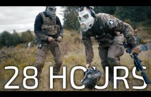 Crazy Tactical Shooting Competition | Light Infantry
