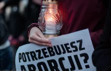 Holenderski parlament chce finansować aborcje Polkom